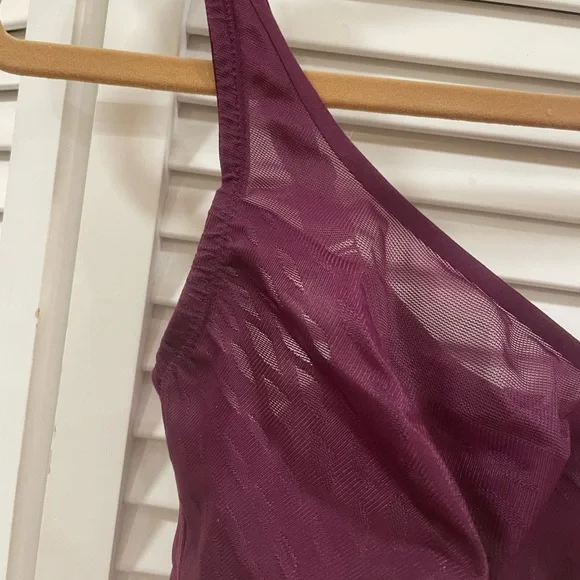 Wacole Elevated Allure Wireless Bra .. SOOO comfortable 38DD - Picture 4 of 10